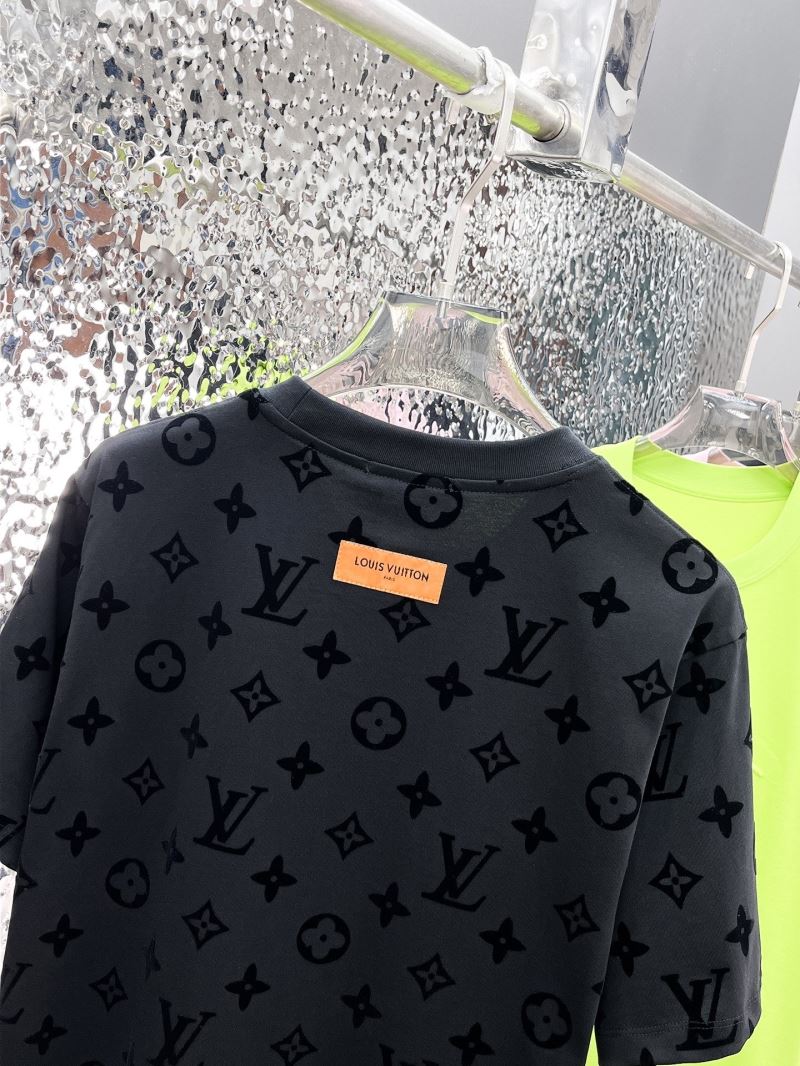 Louis Vuitton T-Shirts